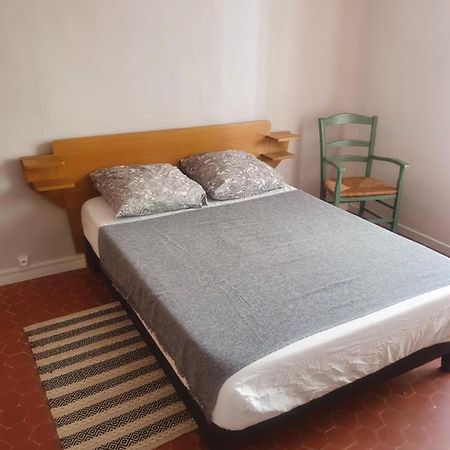 Bed and Breakfast La Baieta Moulinet  Экстерьер фото