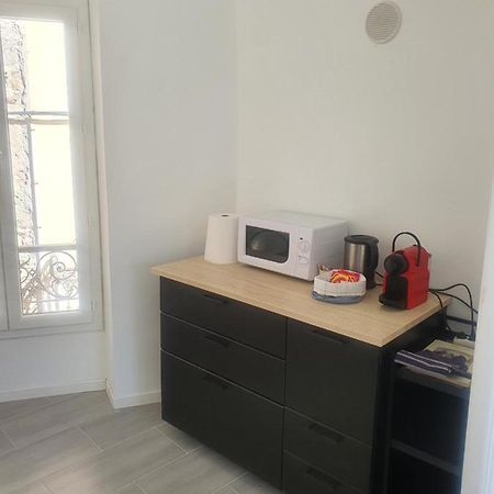 Bed and Breakfast La Baieta Moulinet  Экстерьер фото