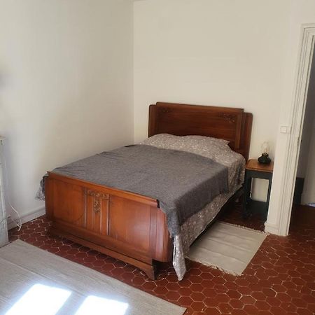 Bed and Breakfast La Baieta Moulinet  Экстерьер фото
