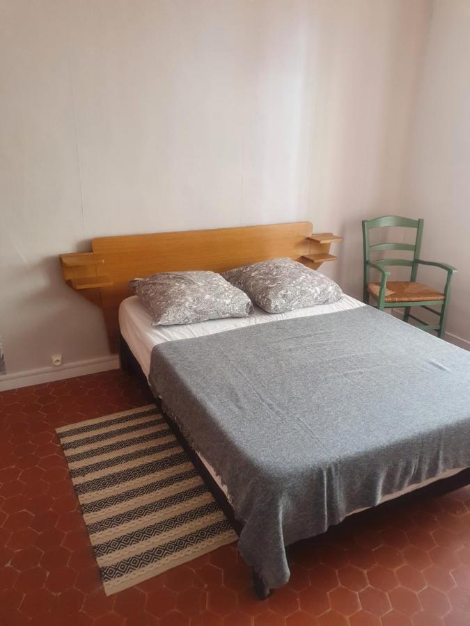 Bed and Breakfast La Baieta Moulinet  Экстерьер фото