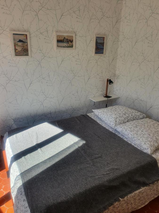Bed and Breakfast La Baieta Moulinet  Экстерьер фото